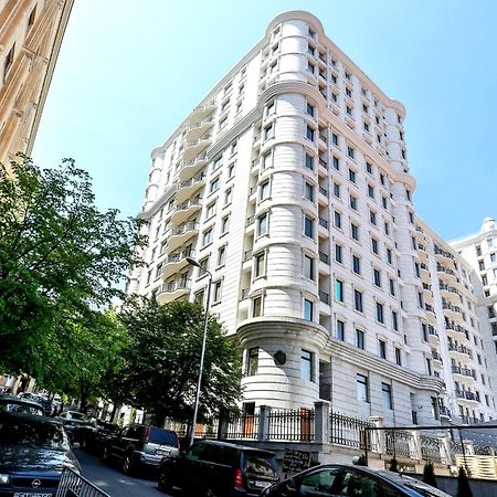 Shevchenko Residence Tiflis Dış mekan fotoğraf