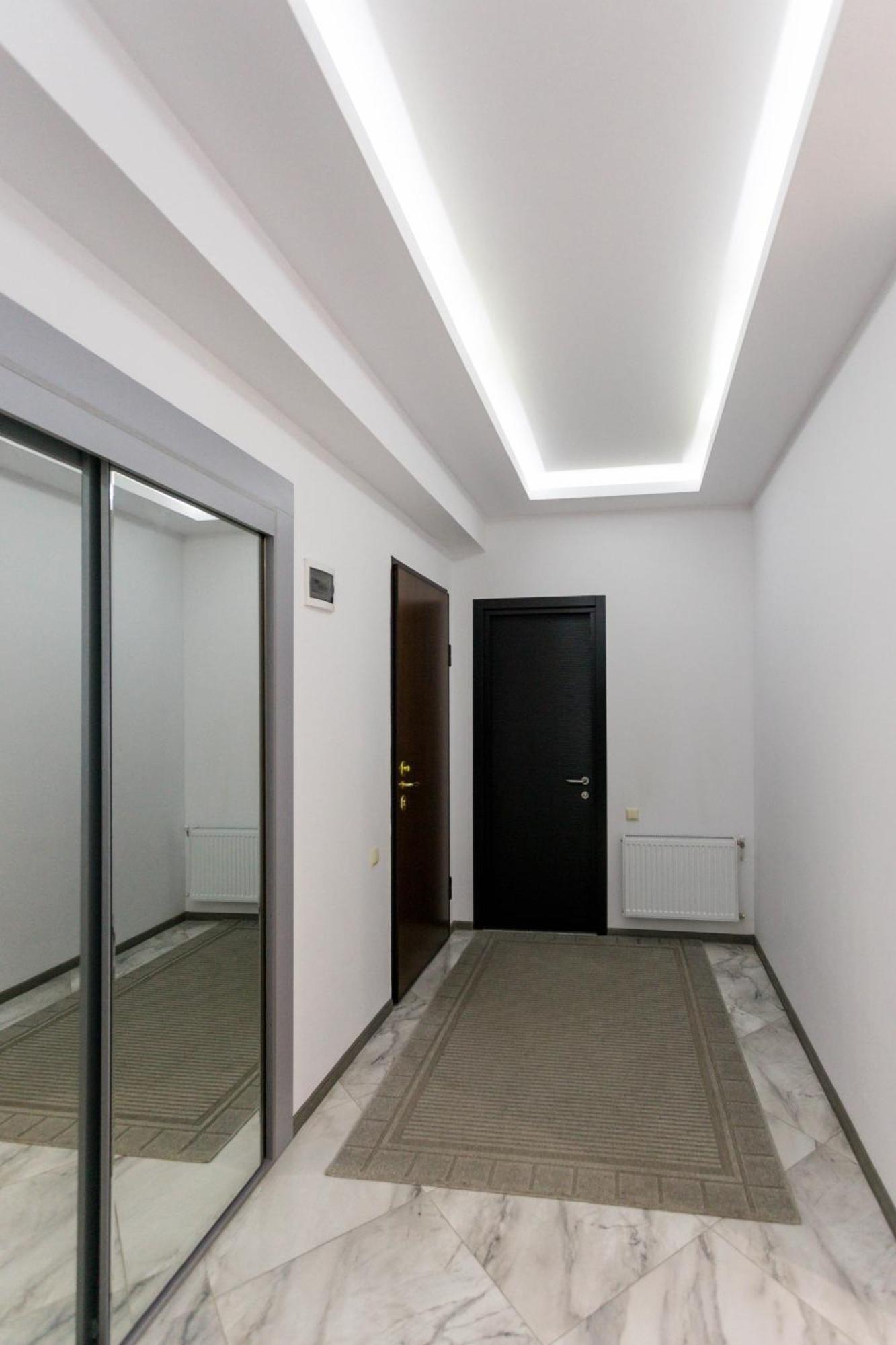 Shevchenko Residence Tiflis Dış mekan fotoğraf