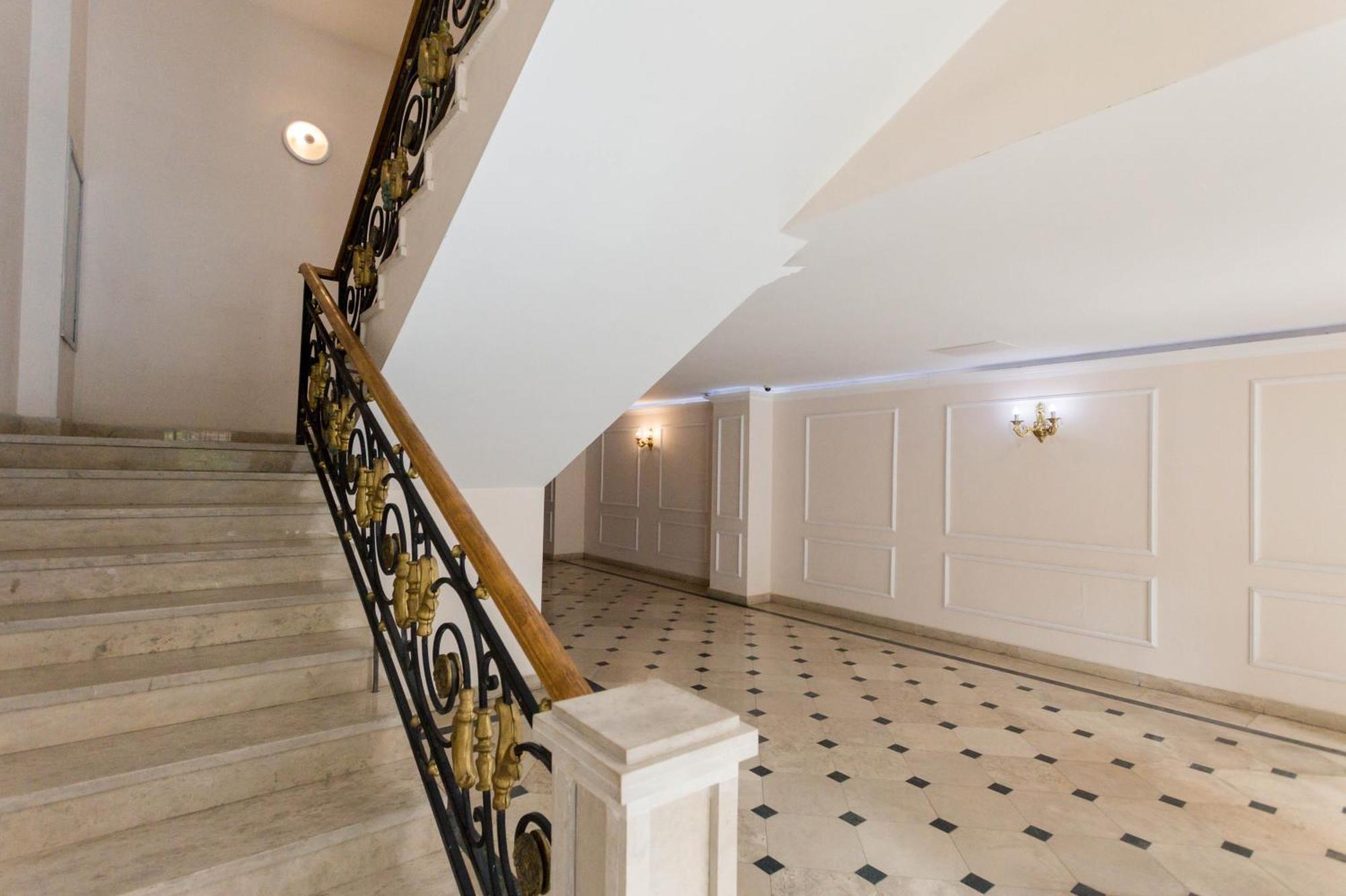 Shevchenko Residence Tiflis Dış mekan fotoğraf