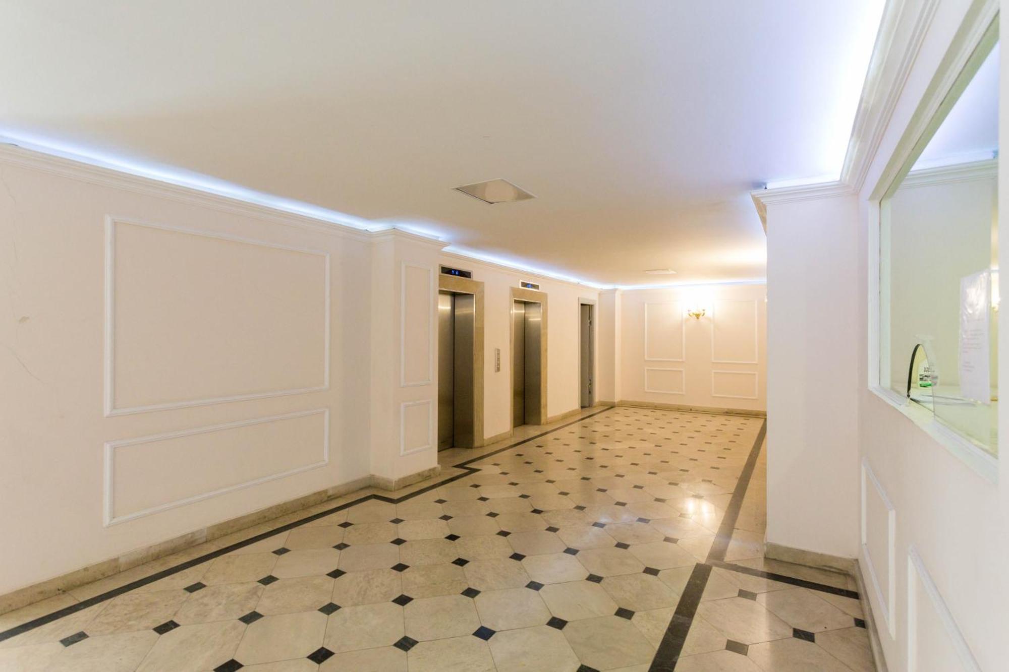 Shevchenko Residence Tiflis Dış mekan fotoğraf
