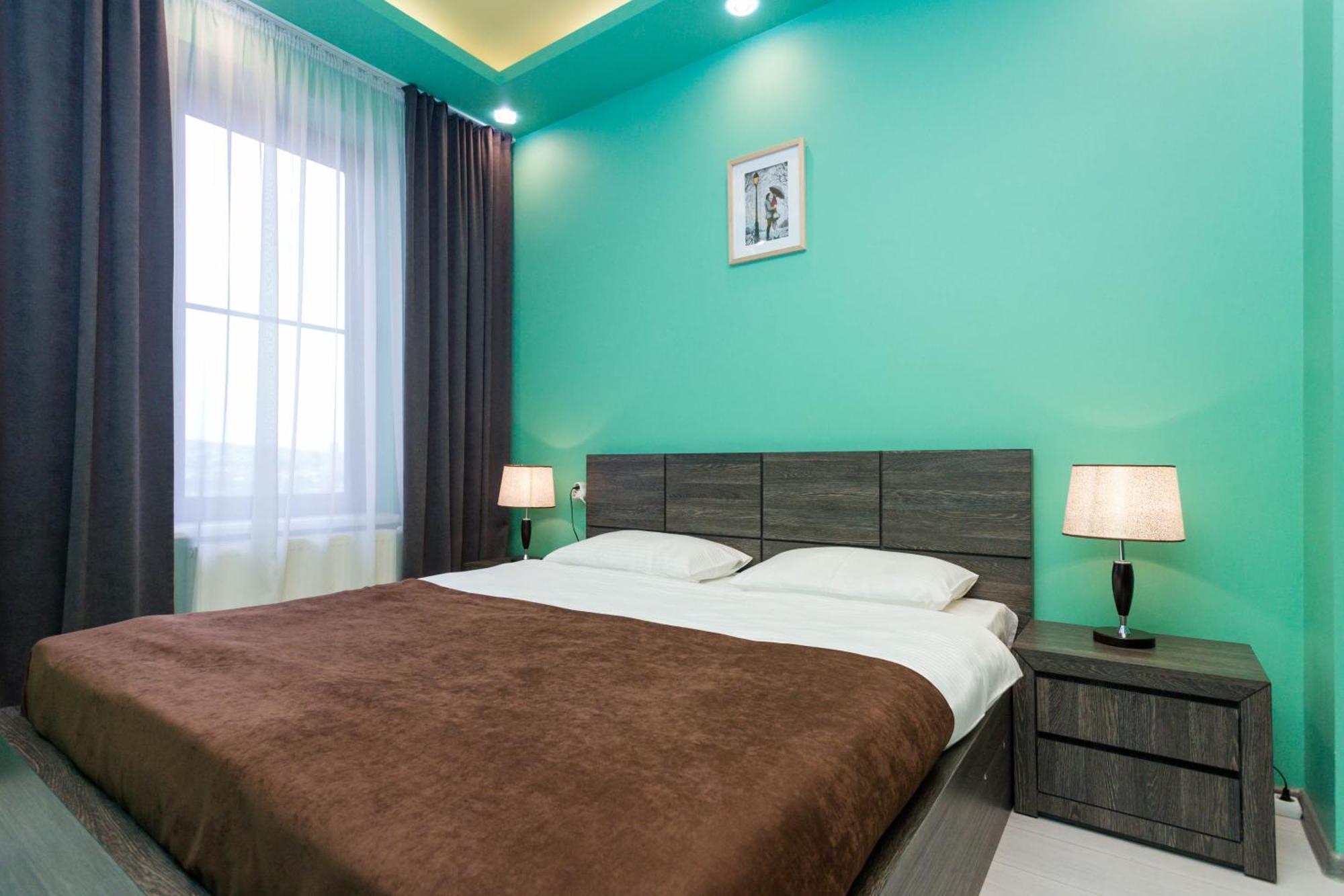 Shevchenko Residence Tiflis Dış mekan fotoğraf
